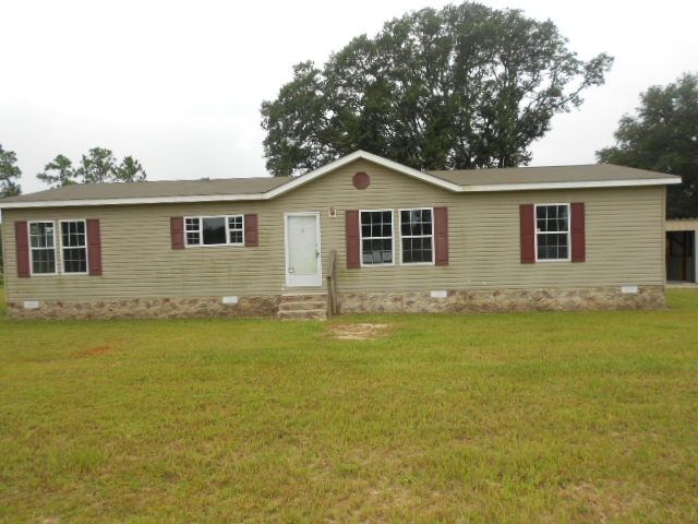 11700 Us Highway 82, Alapaha, GA 31622