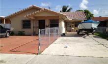 348 E 14 ST Hialeah, FL 33010