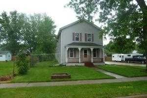 817 Mills St, Black Earth, WI 53515