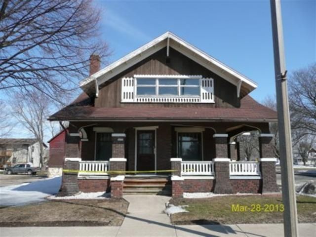 1235 Mills St, Black Earth, WI 53515