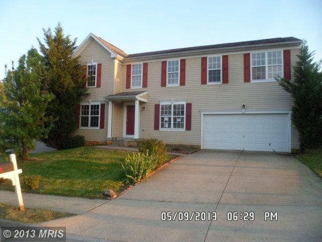 59 Ripley Rd, Stafford, VA 22556