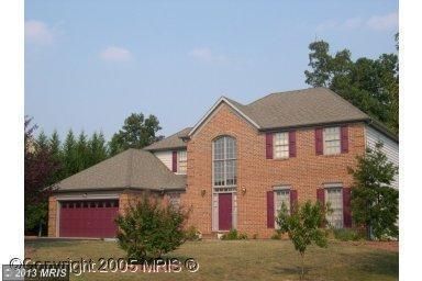 10307 Bedford Ct, Fredericksburg, VA 22408