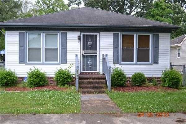 3134 Locust Ave, Norfolk, VA 23513