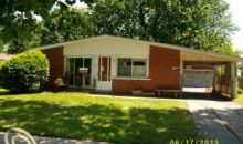 7404 Lathers St Westland, MI 48185