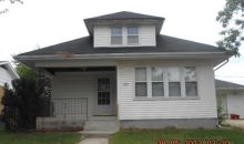 205 W Fulton St Michigan City, IN 46360