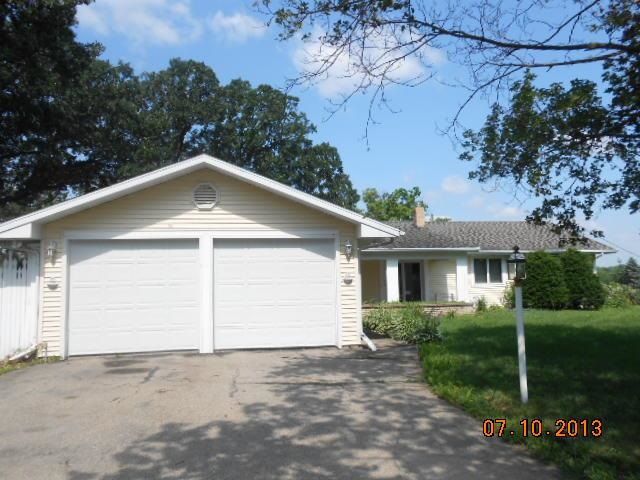 7213 Bergman Rd, Sauk City, WI 53583