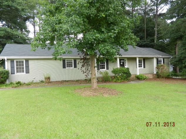 3550 Clubhouse Lane Se, Conyers, GA 30094