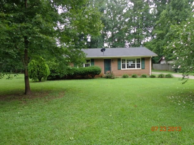 22 Williams Rd, Rockmart, GA 30153
