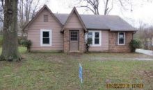 4439 Janssen Dr Memphis, TN 38128