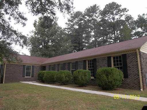 104 Rolling Oaks Dr Nw, Rome, GA 30165