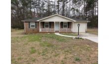 4976 Mable Lake Dr Sw Mableton, GA 30126