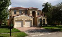 3637 SW 167TH AV Hollywood, FL 33027