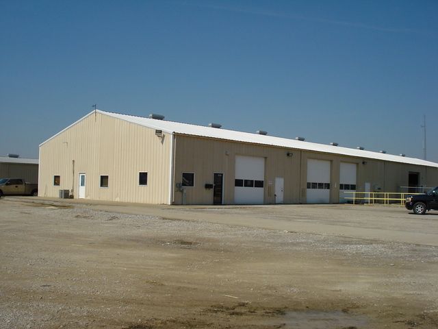 5115 Oak Grove Road, Evansville, IN 47715