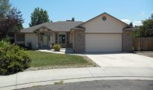 625 Pagosa Court Grand Junction, CO 81506