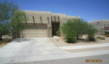 8866 N Sky Dancer Cir Tucson, AZ 85742