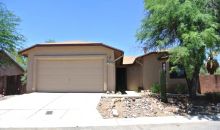4756 W Bayberry Street Tucson, AZ 85742