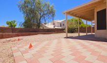 5281 West Grouse Way Tucson, AZ 85742