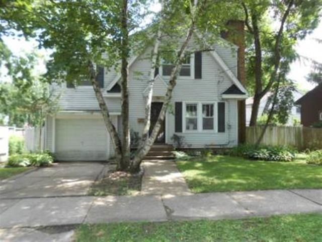 3213 Gregory St, Madison, WI 53711