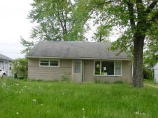 1929 W Vaile Ave, Kokomo, IN 46901