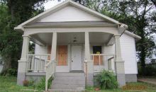 3355 Rockwood Ave Memphis, TN 38122