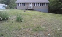 2144 Childress Road Dandridge, TN 37725