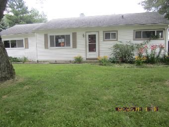 2511 Wickersham Dr S, Kokomo, IN 46901