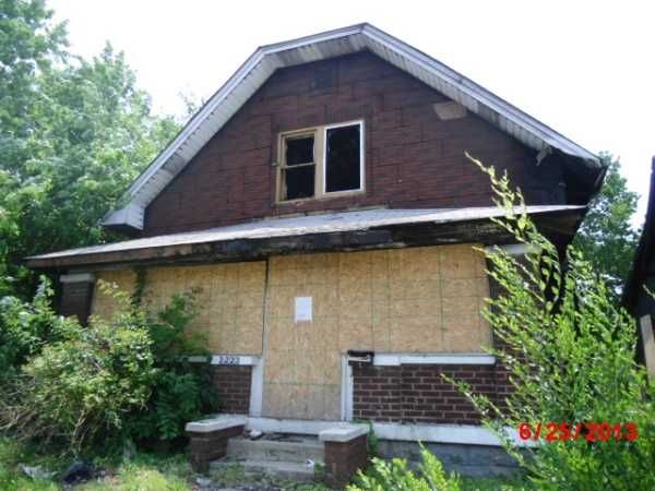 2223 W Morris St, Indianapolis, IN 46221
