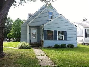 901 N Indiana Ave, Kokomo, IN 46901
