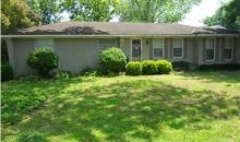 2626 Lake Ave Se Decatur, AL 35603