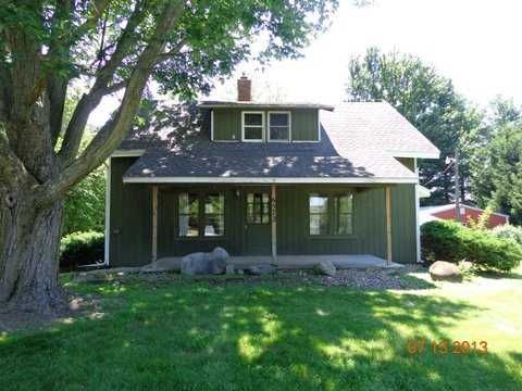 6572 N River Hwy, Grand Ledge, MI 48837
