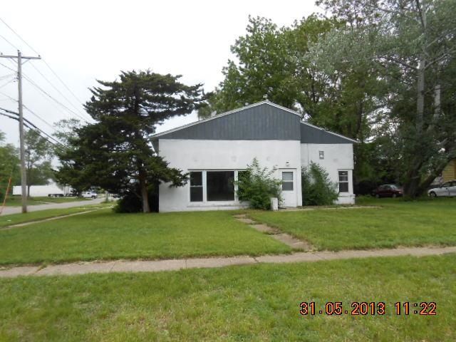 1702 Harrison Ave, Beloit, WI 53511