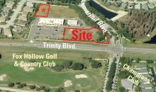 10015 Trinity Blvd New Port Richey, FL 34655