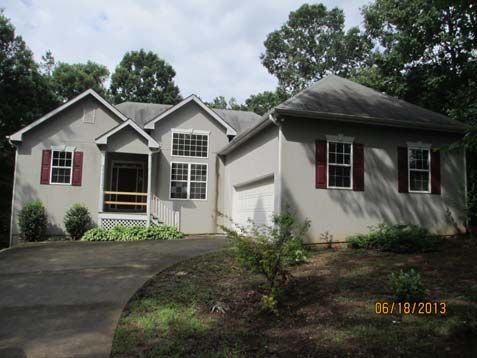 3029 Cypress Cove, Ball Ground, GA 30107