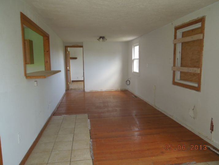 550 Vaughn Road, Leslie, MI 49251