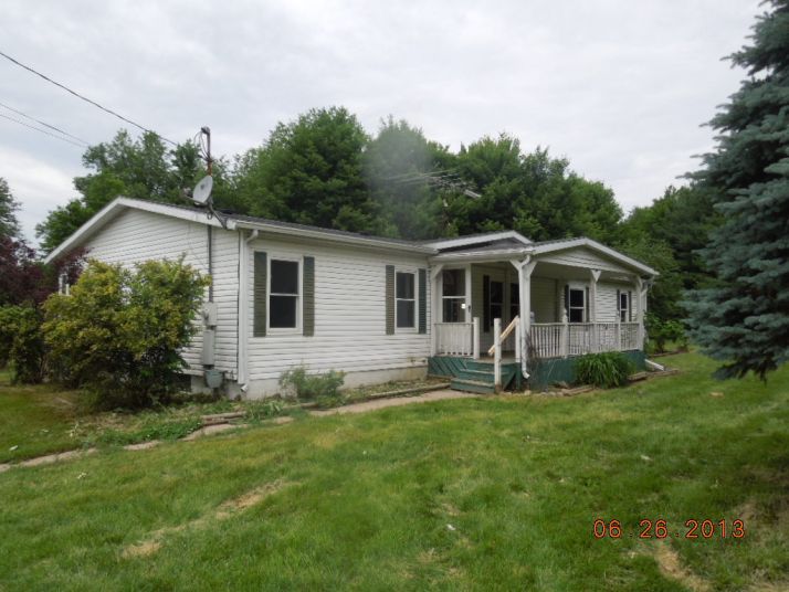 2616 Olds Rd, Leslie, MI 49251