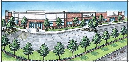 148th Street & North Pointe Blvd., Noblesville, IN 46060