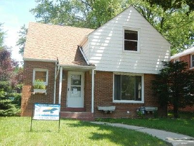 3748 N 60th St, Milwaukee, WI 53216