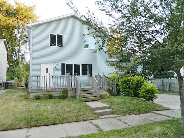 816 Call St, Lansing, MI 48906