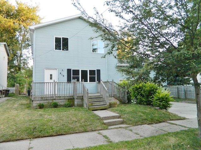 816 Call St, Lansing, MI 48906