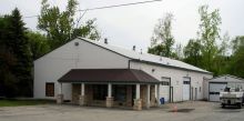 1185 N. Cedar Mason, MI 48854