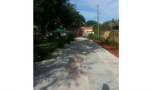 9407 NW 4 AV Miami, FL 33150