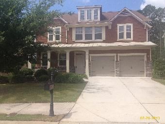 4407 Alysheba Dr, Fairburn, GA 30213