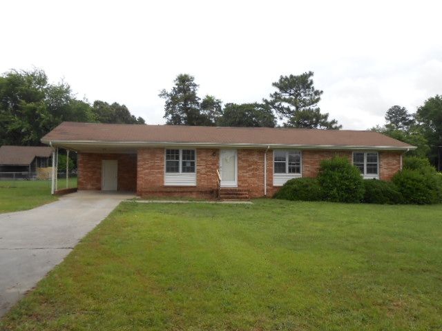 444 Buck Swamp Rd, Goldsboro, NC 27530