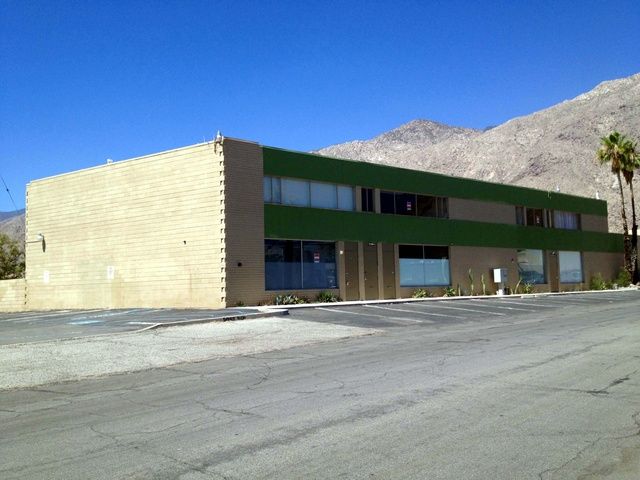 505 E. Industrial Place, Palm Springs, CA 92264