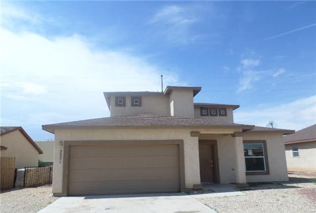 5551 Patagonia Dr, Las Cruces, NM 88011