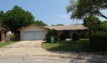 2335 Oriley St San Antonio, TX 78251