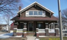 1235 Mills St Black Earth, WI 53515