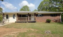 6498 Byrd Rd Union City, GA 30291