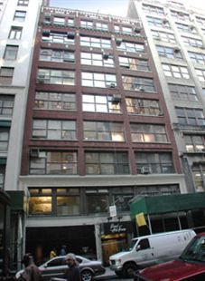 133 W. 25th St., New York, NY 10001