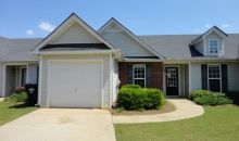 5522 Union Pointe Pl Union City, GA 30291